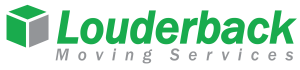 Louderback Moving Services