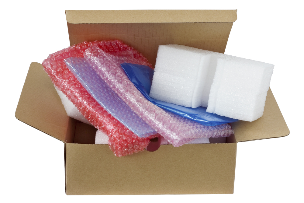 The Right Packing Materials Makes All the Difference