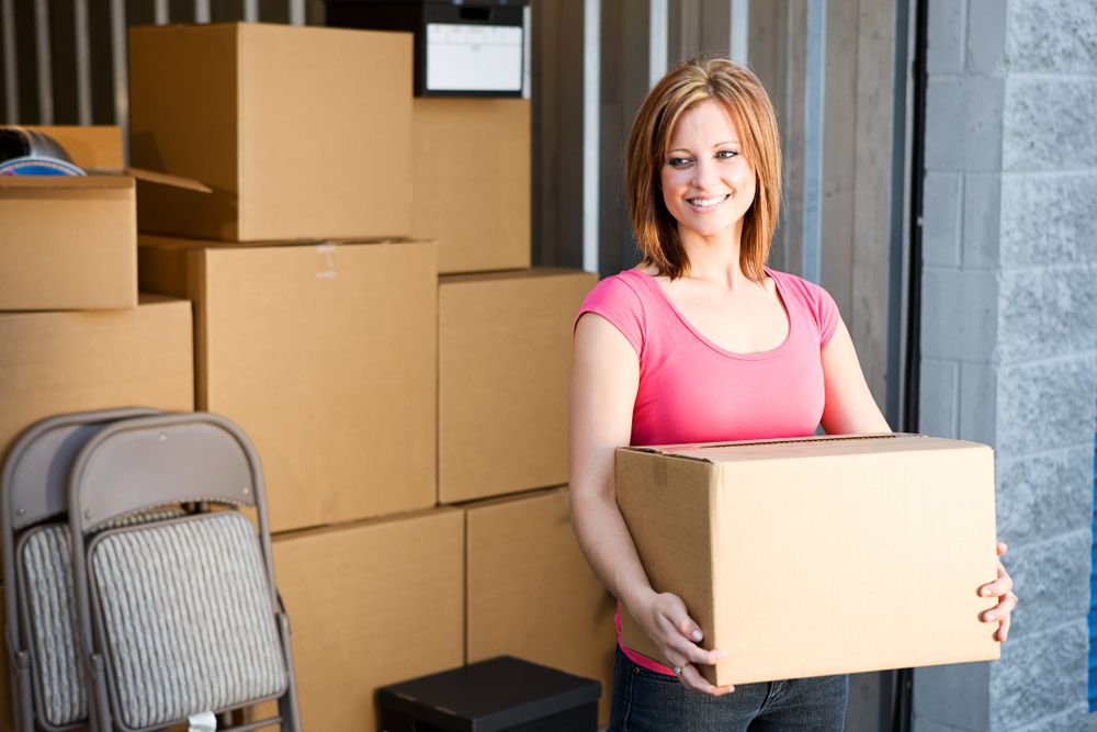 Tips on How to Securely Pack Your Items for Storage