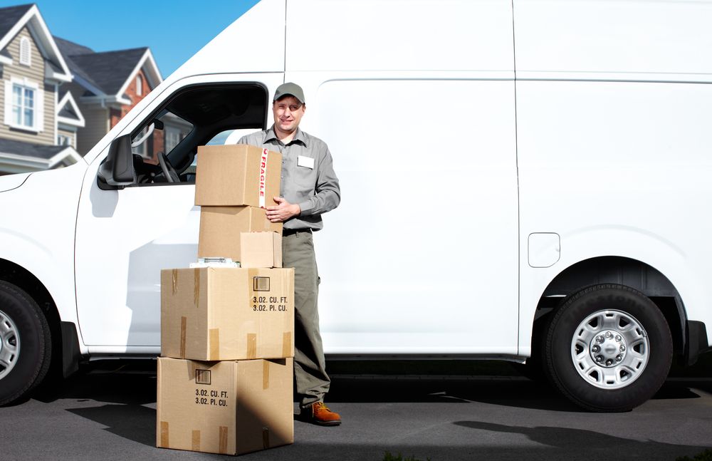 Five Things Professional Movers Offer That Give You Peace of Mind