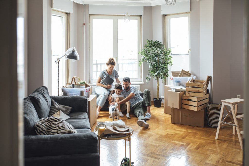 5 Moving Expenses That You Can Claim As A Tax Deduction