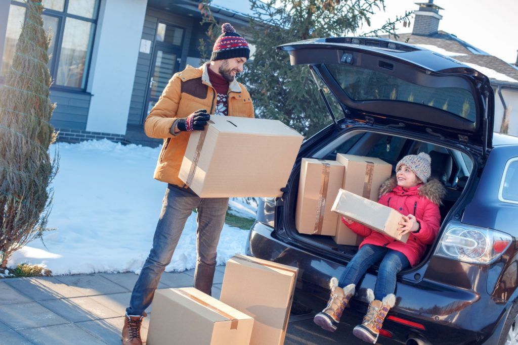6 Tips For Moving In The Winter