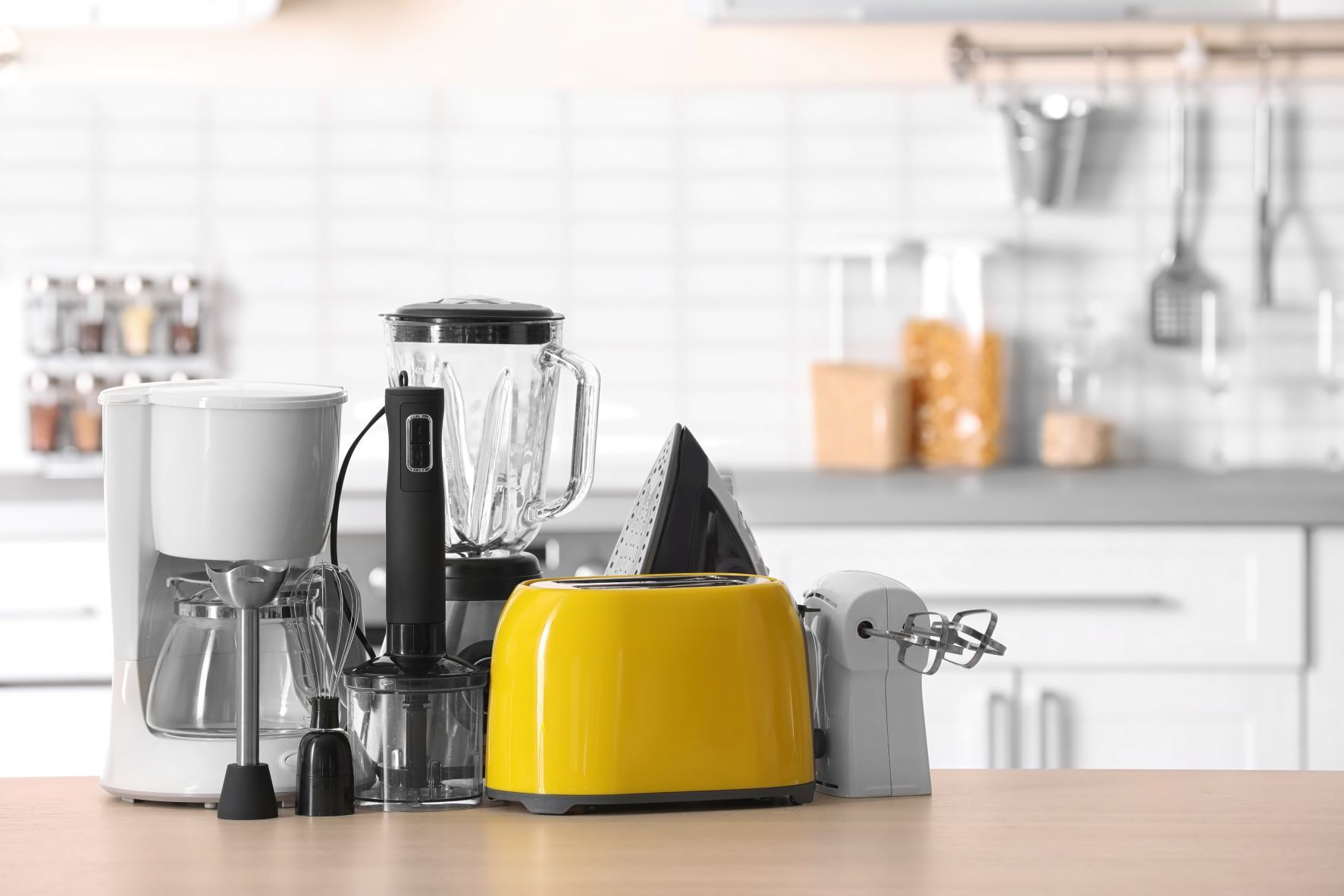 7 Ways to Prepare Your Kitchen Appliances for a Move