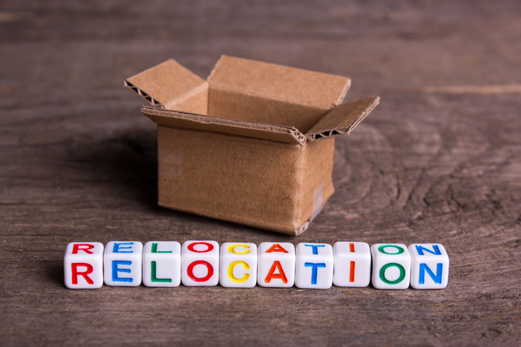 8 Best Practices for A Successful Relocation Process