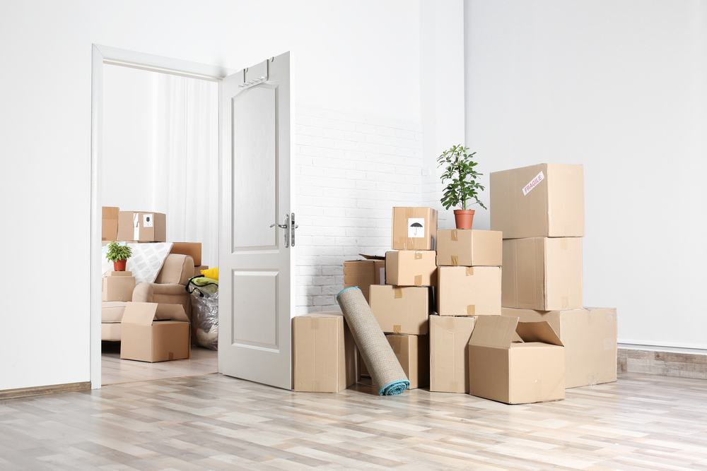 Should I Hire A Moving Company or Move Myself? Key Factors to Consider