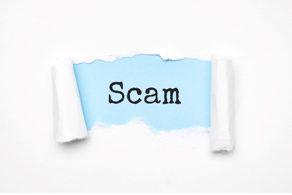 The Most Common Scams In the Moving Industry