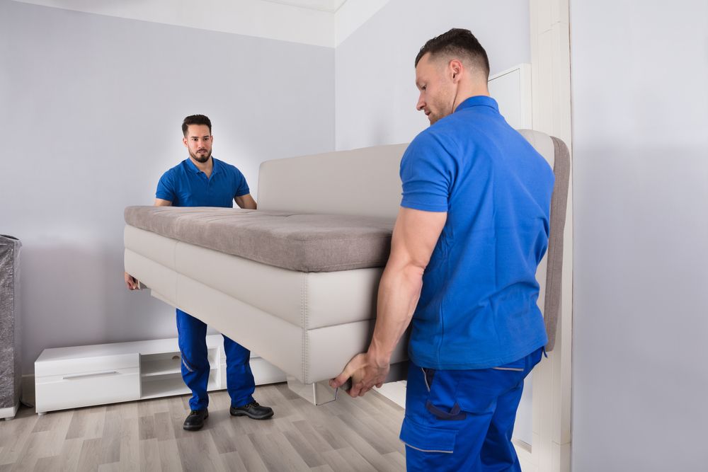 How to Protect Your Floors During The Moving Process