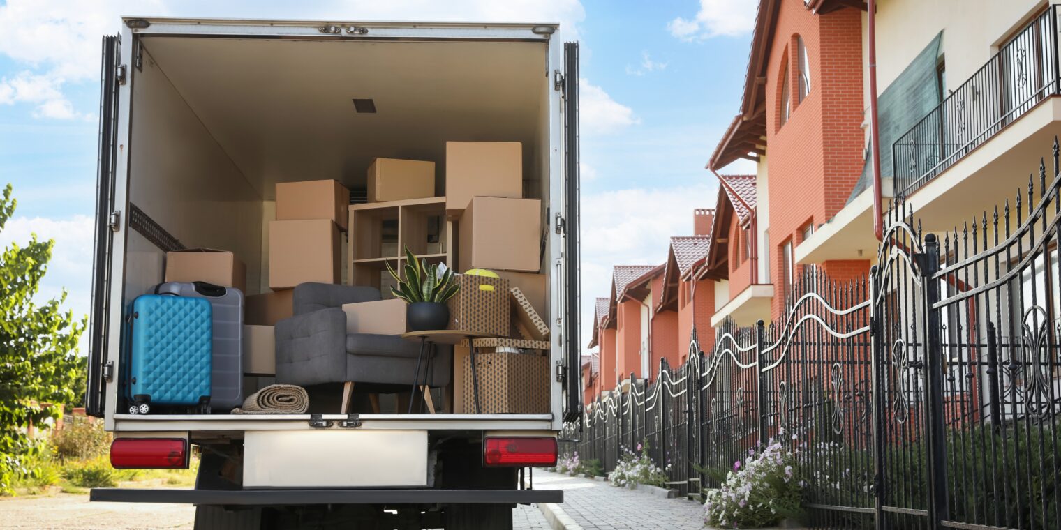 First Service: What You Need to Know Before Choosing A Mover