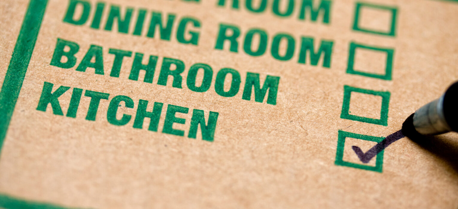 How To Choose A Moving Company