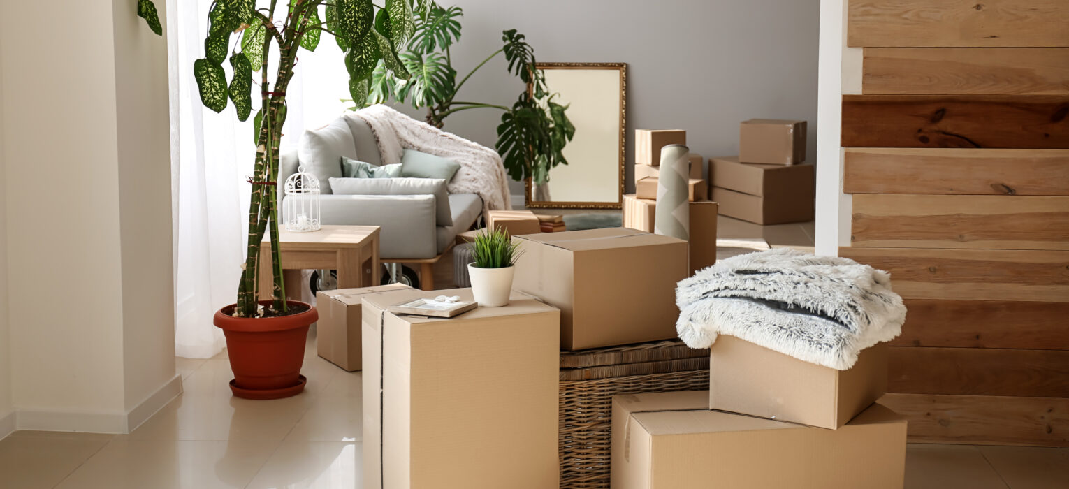 How to Pack Your Boxes Safely For Moving Day