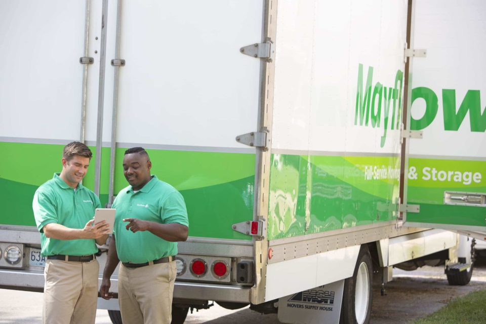 Is It Better To Hire A Mover Or Rent A Truck And Do It Yourself?