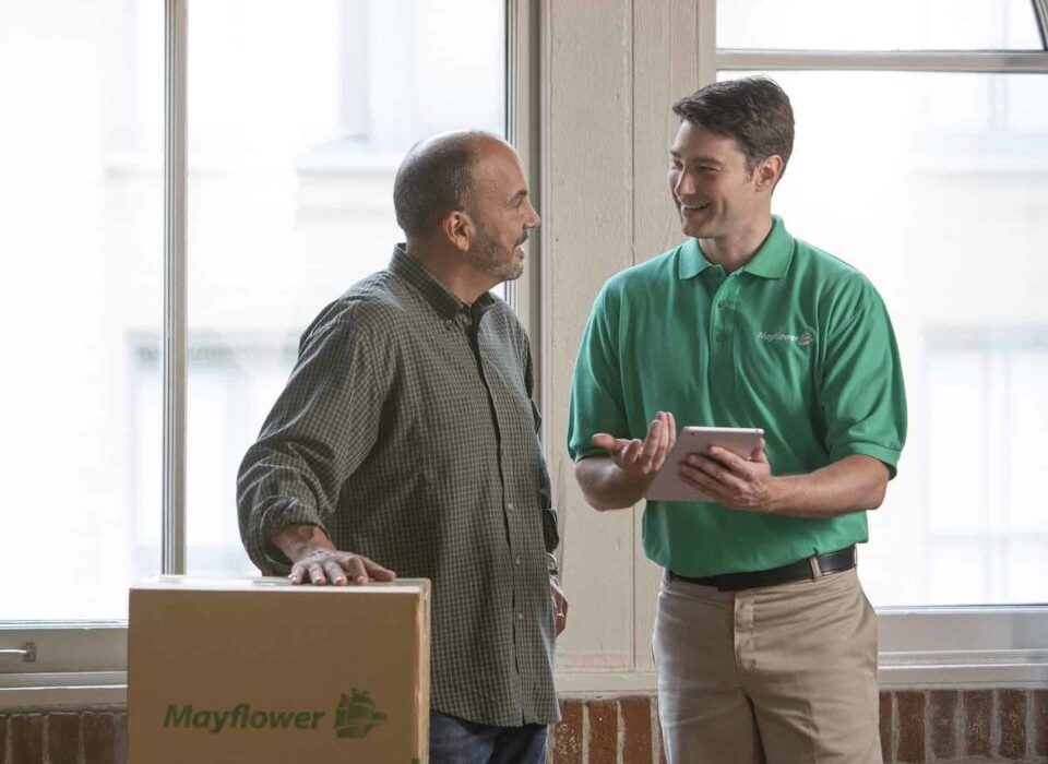 Common Moving Misconceptions