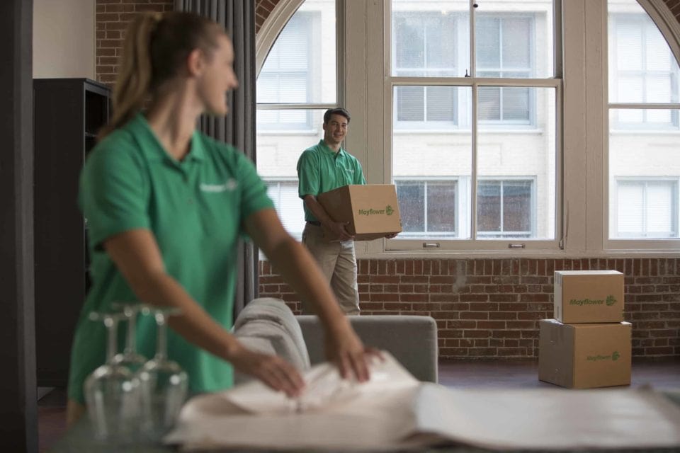 What You Need To Know About Hiring Movers For Your Long-Distance Move
