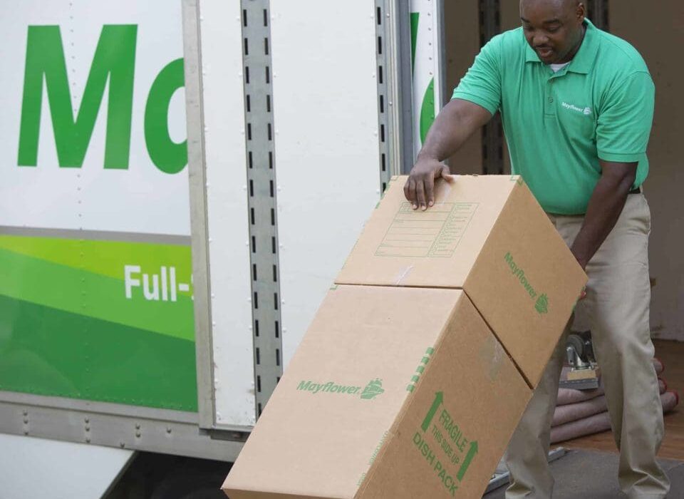 The Benefits of Reserving Movers Weeks in Advance