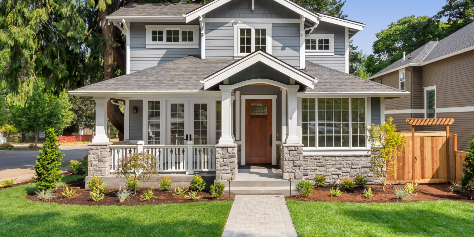 All About Residential Moving Services