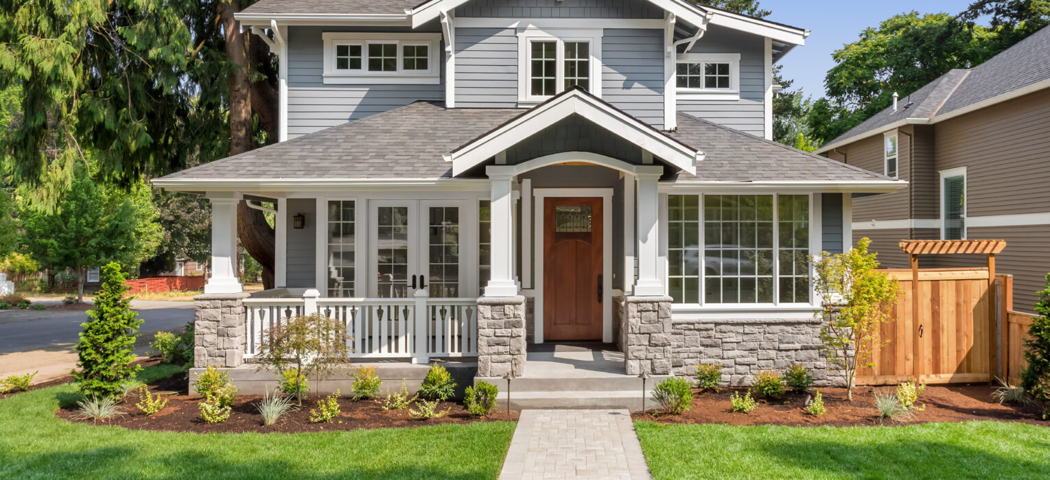 All About Residential Moving Services