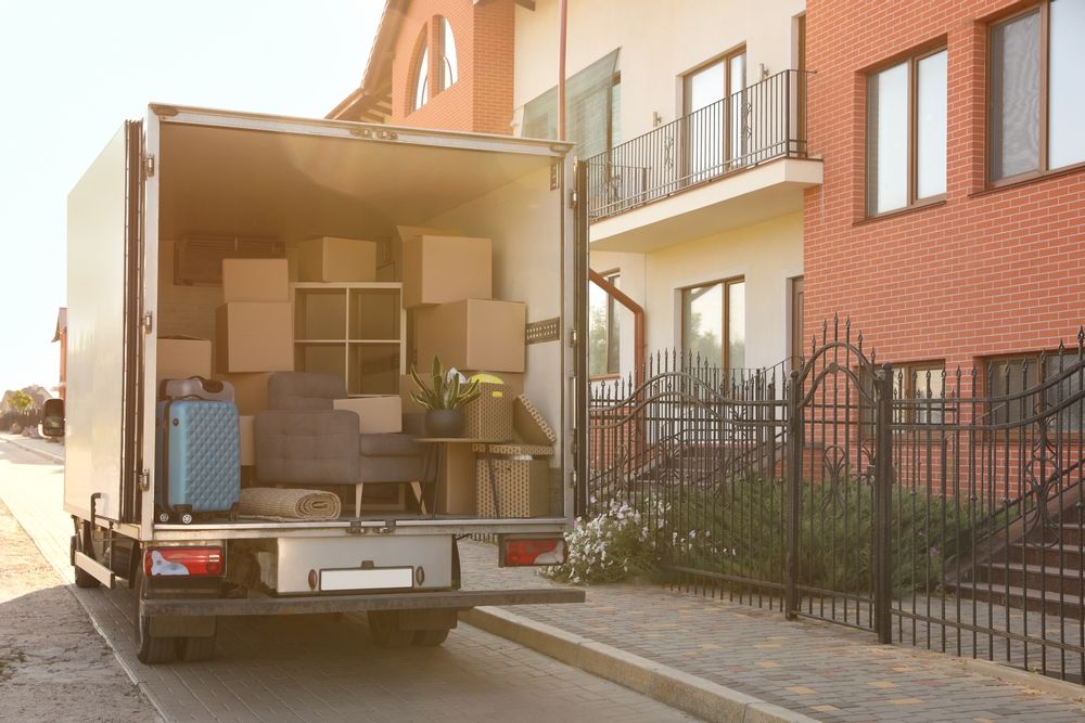 Understanding Moving Services: Different Types of Professional Movers