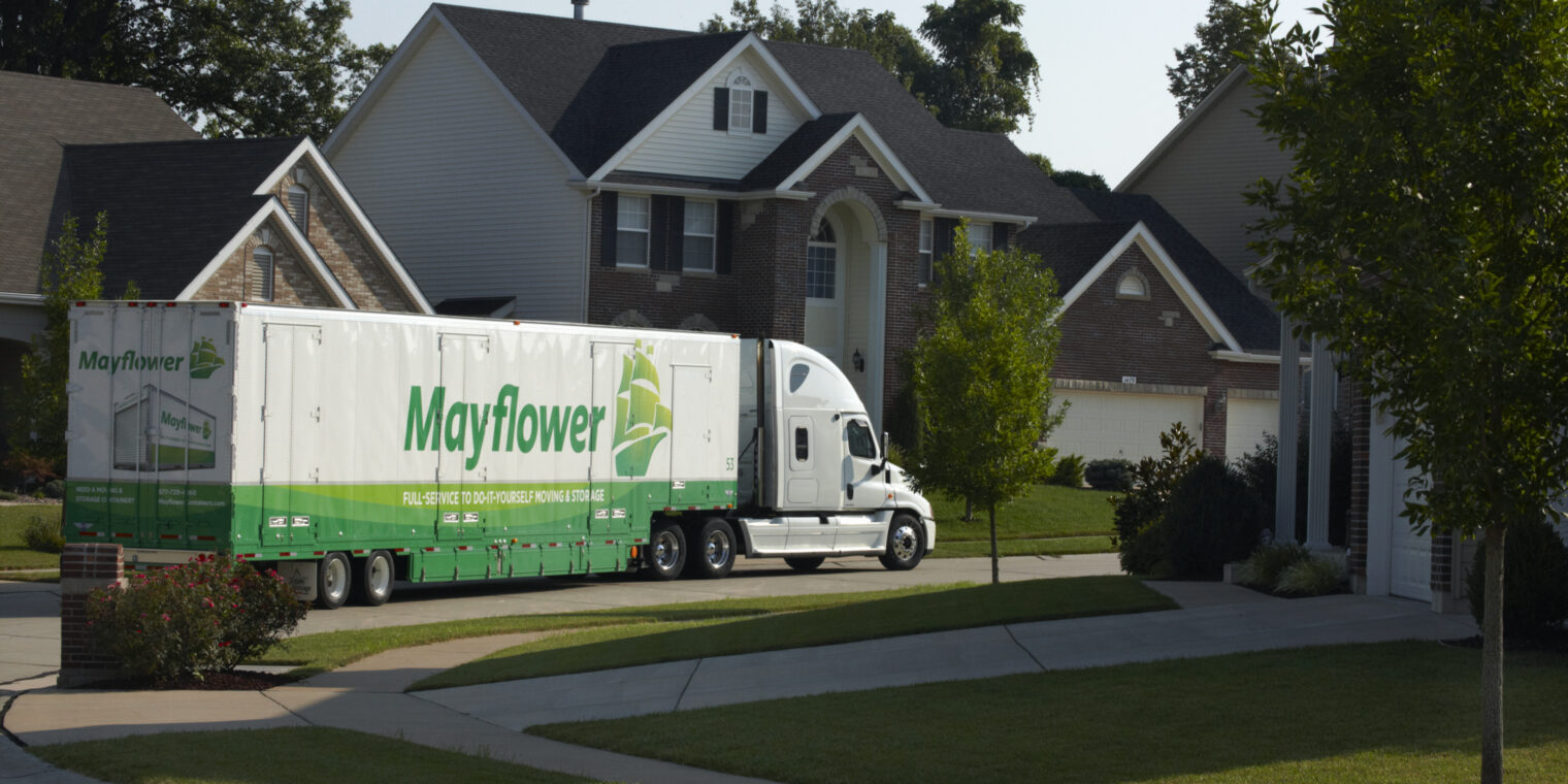 Four Things You Need to Know Before Moving to a New House