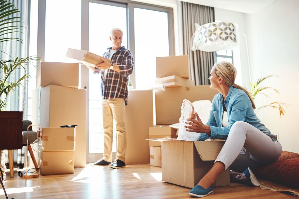 Packing like a Pro: Expert Advice from Professional Movers