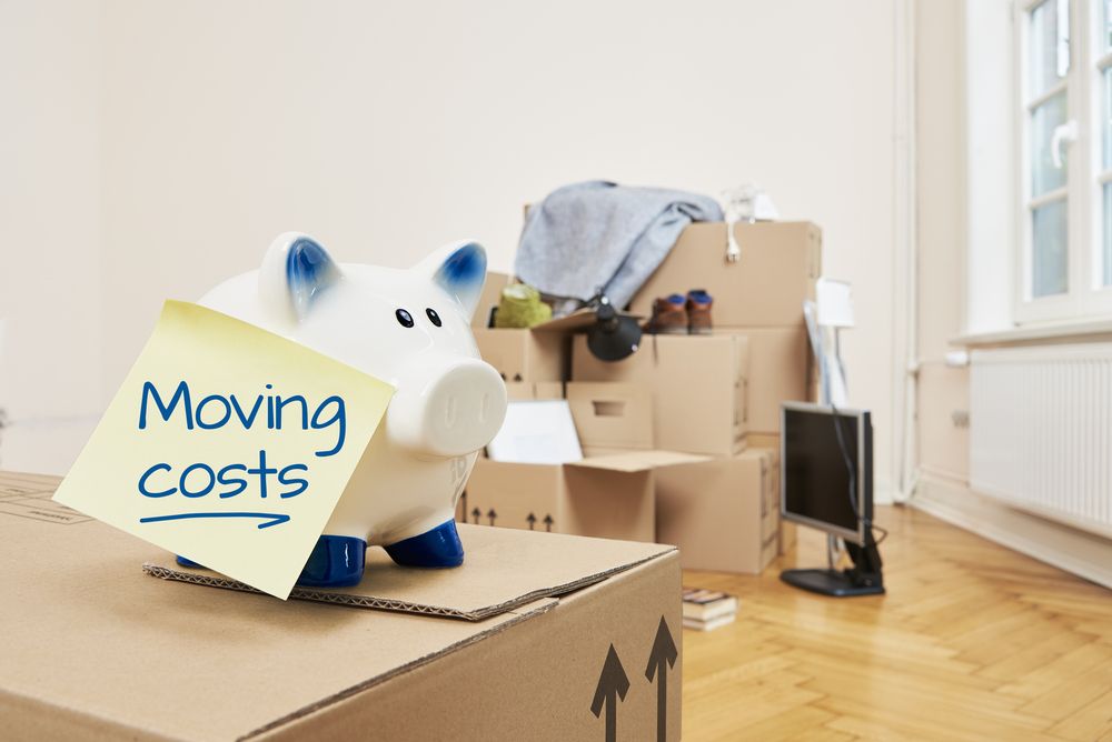 Interstate Moving Costs Understanding Pricing & Budgeting