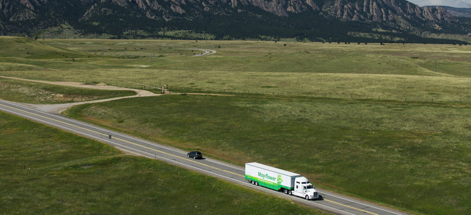 Avoid These Common Mistakes for Interstate Moving