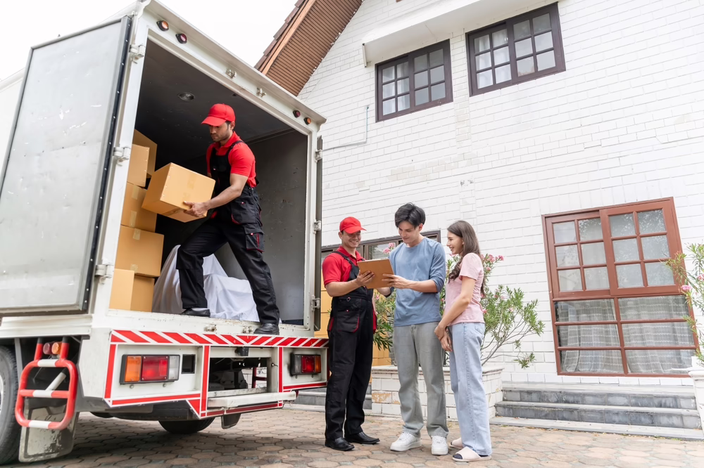 Non-Allowables: What Your Mover Can't (and Won't) Take and Why